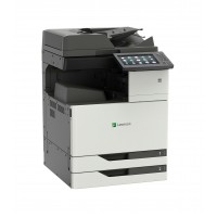 Lexmark XC-9225 stampante multifunzione laser colori A3